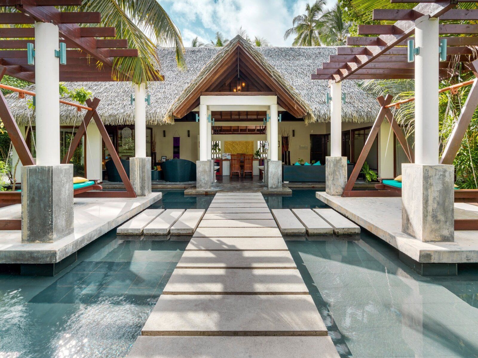 Malediven, Gaafu Alifu Atoll